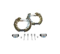 ATE 03.0521-0620.3 Brake Set, drum brakes