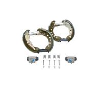 ATE 03.0521-0920.3 Brake Shoe Set