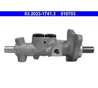 ATE 03.2023-1741.3 Brake master cylinder