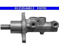 Brake master cylinder 03.2125-0483.3 ATE for MAZDA FORD