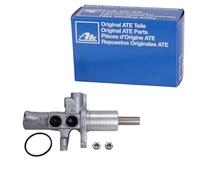 ATE 03.2126-3196.3 Main Brake Cylinder and Parts