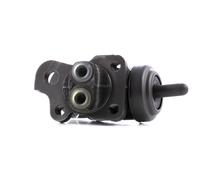 Wheel cylinder Grey Cast Iron 03.2728-2101.3 ATE for MERCEDES-BENZ PONTON SL