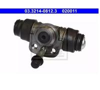 ATE 03.3214-0812.3 Wheel Brake Cylinder