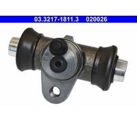 ATE 03.3217-1811.3 Wheel Brake Cylinder