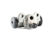Wheel cylinder Grey Cast Iron 03.3219-3401.3 ATE for MERCEDES-BENZ HECKFLOSSE