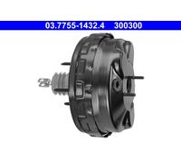 ATE 03.7755-1432.4 Brake Booster for FORD