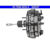 ATE 03.7858-3032.4 Brake Booster for VOLVO