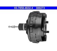 ATE 03.7858-4632.4 Brake Booster for AUDI