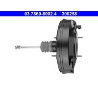 ATE 03.7860-8002.4 Brake Booster for CITRO?N,PEUGEOT