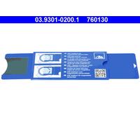 ATE Test Card Abs Sensor 03.9301-0200.1