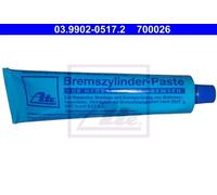 ATE 03.9902-0517.2 Paste, brake / clutch hydraulic parts