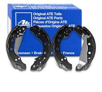 ATE 03.0137-0268.2 Brake Shoe Set