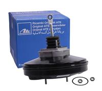 ATE Brake Booster (Pneumatic) 03.7860-0702.4 – for BMW 3 (E46) 1998-2001