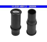 ATE 11.0101-4801.2 Guide Sleeve Kit, brake caliper for SEAT,VW