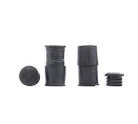 NEW GUIDE SLEEVE KIT BRAKE CALIPER FOR VOLVO MERCEDES BENZ S60 II 134 JTBB ATE