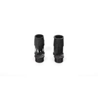 ATE 11.0101-6004.2 Guide Sleeve Kit, brake caliper for BMW,VW