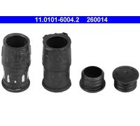 ATE 11.0101-6004.2 Guide Sleeve Kit, brake caliper for BMW,VW