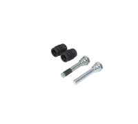 Brake Pad Fitting Kit Accessory Opel Vauxhall:ASTRA J,Mk VI 6,MOKKA X 1605174