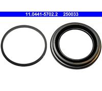 GASKET SET, BRAKE CALIPER FOR BMW FERRARI MASERATI ATE 11.0441-5702.2