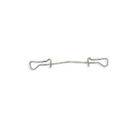 ATE 11.8116-0260.1 Spring, brake caliper