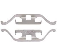 ATE 11.8116-0296.1 Spring, brake caliper