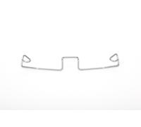 ATE 11.8116-0299.1 Spring, brake caliper