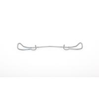 ATE 11.8116-0301.1 Spring, brake caliper