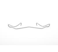 ATE 11.8116-0351.1 Spring, brake caliper