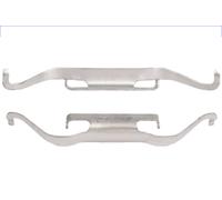 ATE 11.8116-0367.1 Spring, brake caliper