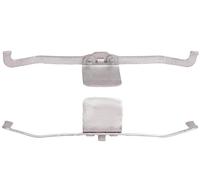 ATE 11.8116-0410.2 Spring, brake caliper