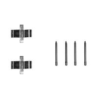 ATE 13.0460-0192.2 Brake pad fitting kit