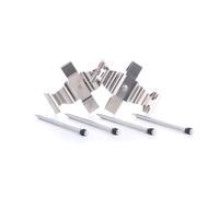 Accessory Kit, disc brake pad for MERCEDES-BENZ:M-CLASS SUV,S-CLASS,M-CLASS,