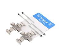 ATE 13.0460-0275.2 Accessory Kit, disc brake pad for MERCEDES-BENZ