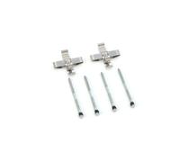 ATE 13.0460-0502.2 Accessory Kit, disc brake pads