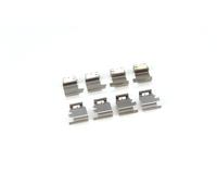 Ate Disc Brake Pad Accessory Kit 13.0460-0507.2