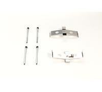 ATE 13.0460-0521.2 Brake pad fitting kit