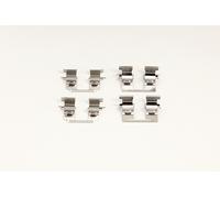 Fits ATE 13.0460-0534.2 Accessory Kit, disc brake pad 13.0460-0534.2 ⭐UK Stock⭐