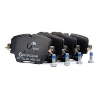 Brake pads 13.0460-2601.2 ATE for BMW MINI TOYOTA