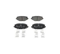 ATE 13.0460-2606.2 Brake pad set