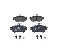 ATE 13.0460-2619.2 Brake pad set