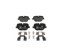 ATE 13.0460-2629.2 Brake pad set