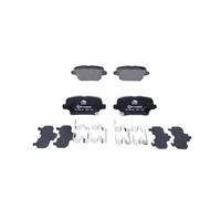 ATE Brake Pad Set 13.0460-2631.2 Disc Brake for Opel Insignia B Grand Sport