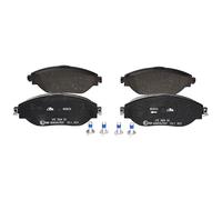 ATE 13.0460-2633.2 Brake pad set