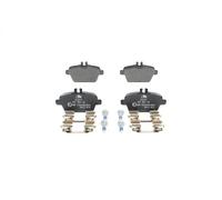 ATE 13.0460-2634.2 Brake pad set