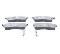 ATE Disc Brake Pad Set 13.0460-2637.2 - Land Rover Range Rover Evoque & Discovery Sport