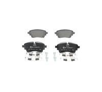 ATE 13.0460-2646.2 Brake pad set