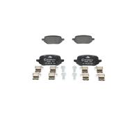 ATE 13.0460-2648.2 Brake pad set