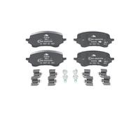 ATE 13.0460-2649.2 Brake pad set