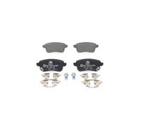 2x ✅Fits ATE 13.0460-2651.2 Brake Pad Set, disc brake 13.0460-2651.2 ⭐UK Seller⭐