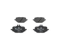 ATE 13.0460-2653.2 Brake pad set